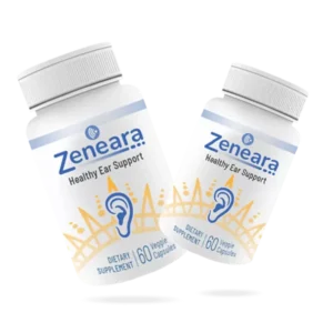 Zeneara™ Advanced Ear Health Formula
