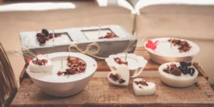 Natural Elements That Bring Holiday Cheer