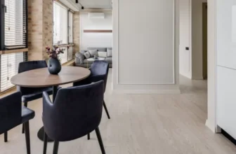 What Are the Top Trends in Furniture Layout for 2026?