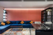 How Can You Decorate Around a Focal Point in a Room?