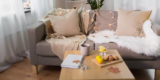 How Do You Create a Cozy Fall Atmosphere at Home?