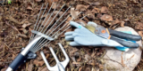 What Are the Top Outdoor Gardening Tools I Need?